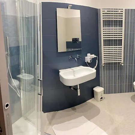 Palermo City Room * Palermo