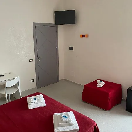 Palermo City Room Palermo