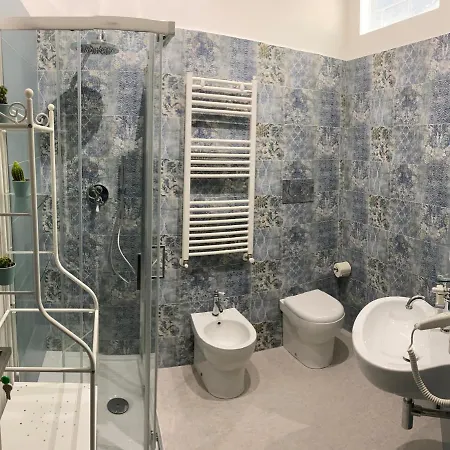 Palermo City Room * Palermo