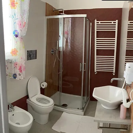 Palermo City Room Palermo