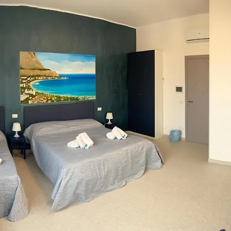 Palermo City Room Palermo