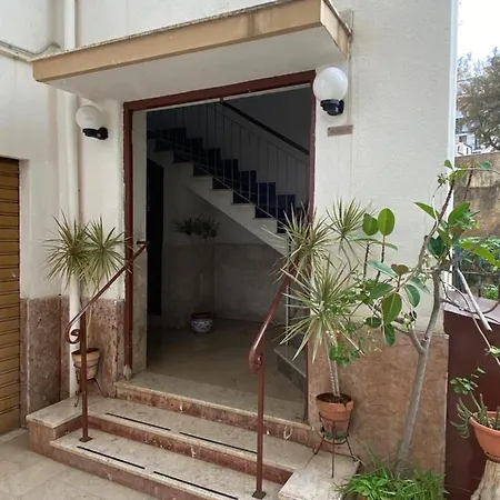 Palermo City Room Palermo