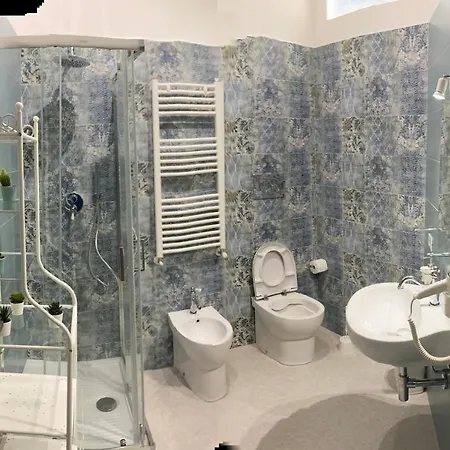 Palermo City Room * Palermo