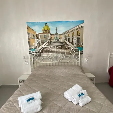 Apartman Palermo City Room