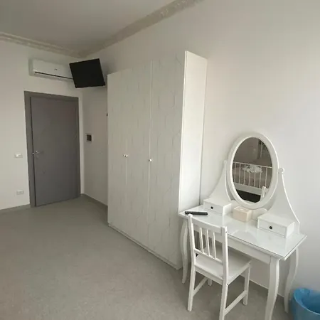 Palermo City Room Palermo