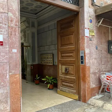 Palermo City Room *