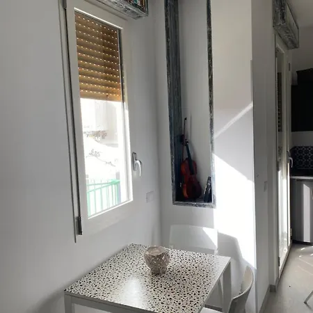 Palermo City Room Palermo