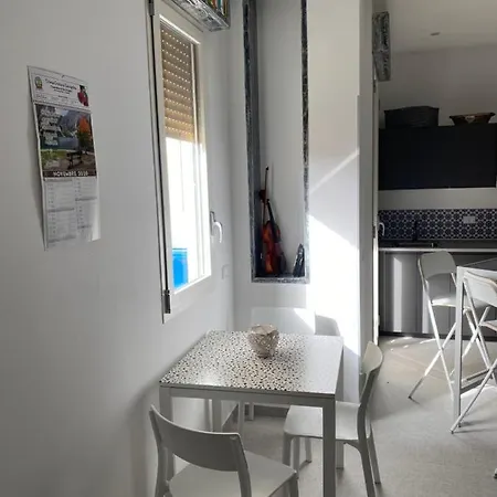 Palermo City Room Apartman Palermo