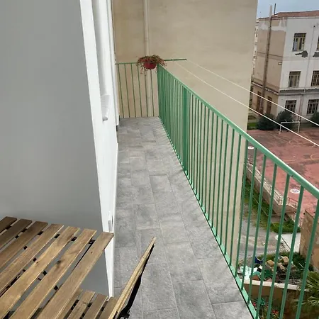 Palermo City Room 팔레르모