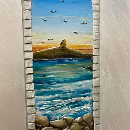 Apartman Palermo City Room *