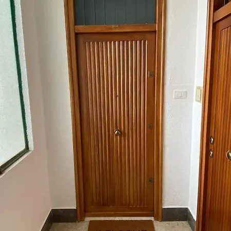 Palermo City Room Apartman