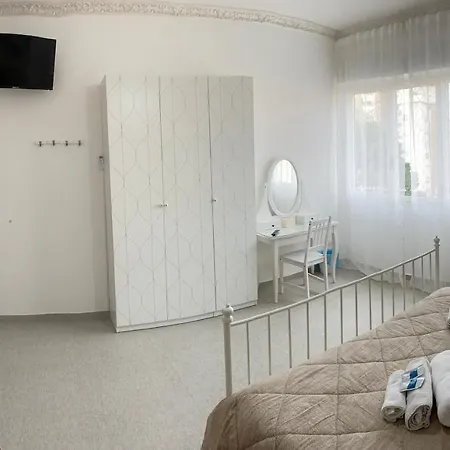 Apartman Palermo City Room