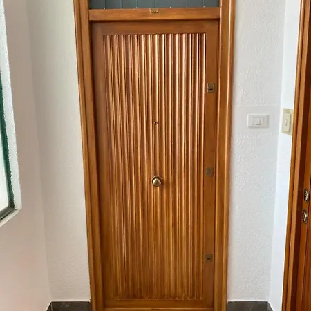 Palermo City Room 팔레르모