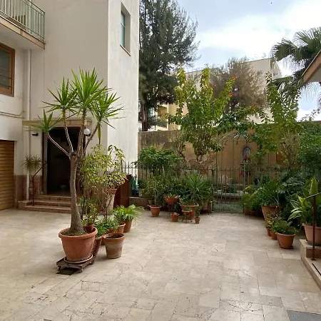 Apartman Palermo City Room