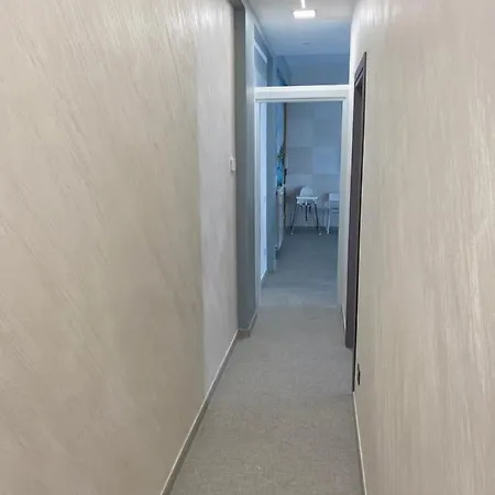 Palermo City Room Apartman