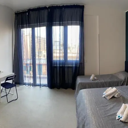 Apartman Palermo City Room Palermo