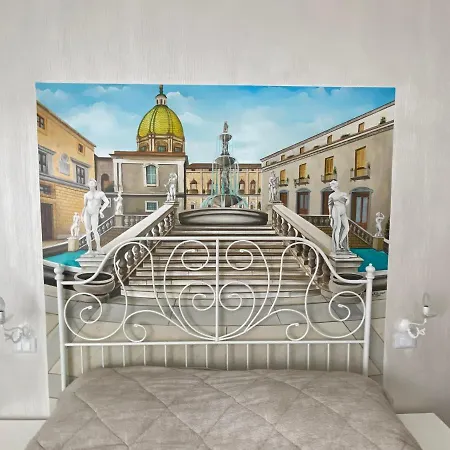 Palermo City Room