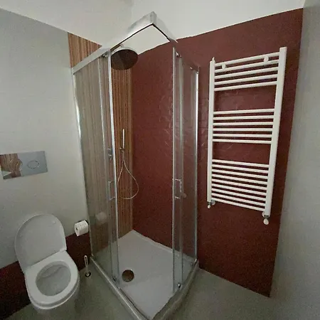 Palermo City Room Daire