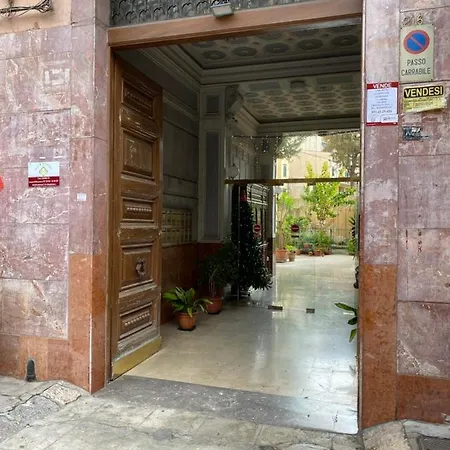 Palermo City Room *