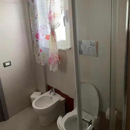 Palermo City Room Daire Palermo