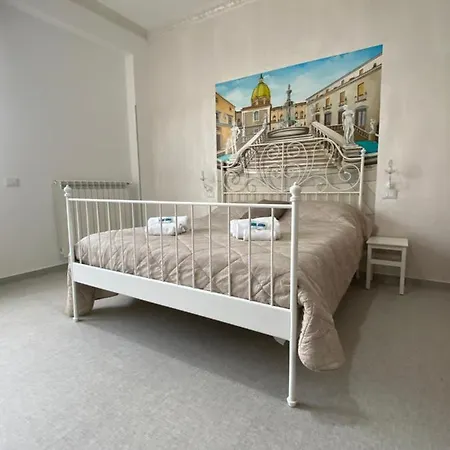 Daire Palermo City Room Palermo