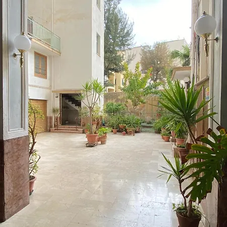 Palermo City Room *