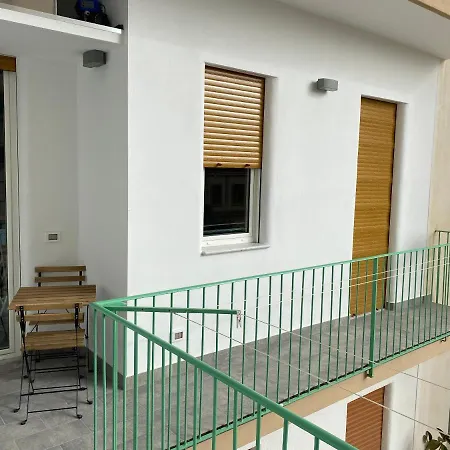 Palermo City Room *