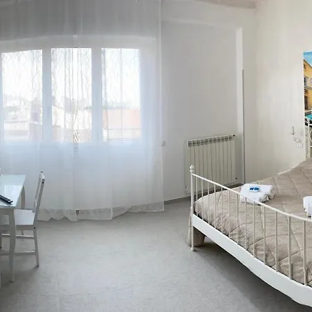 Daire Palermo City Room *